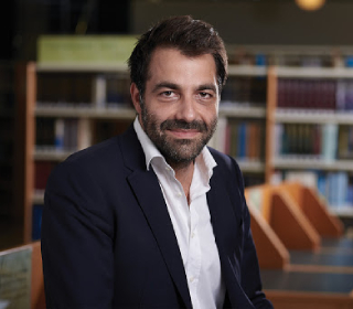 KONSTANTINOS LIONAKIS, PH.D.